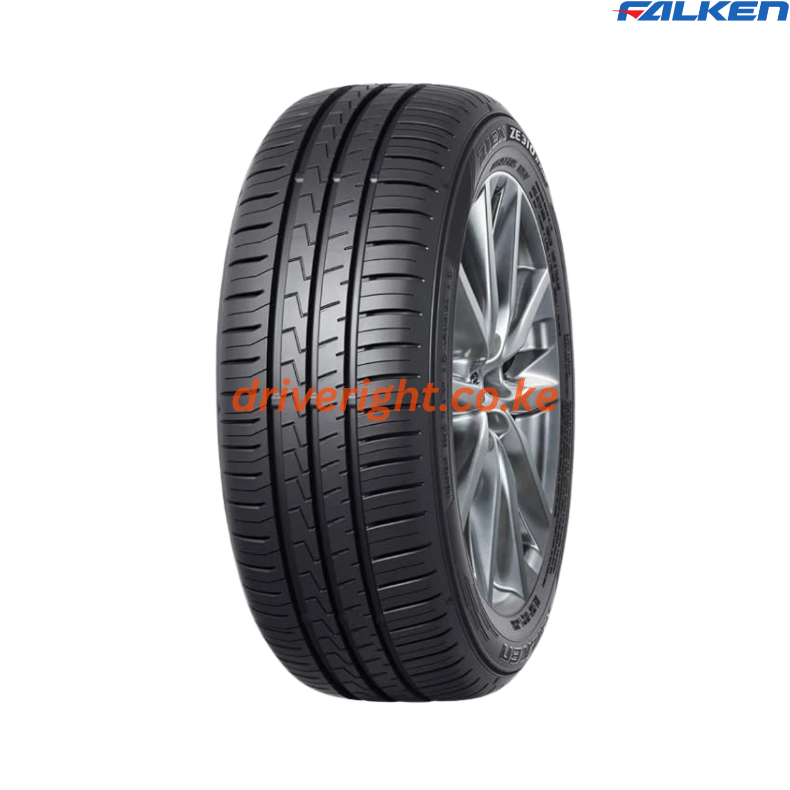 FALKEN 215/55R17 94V ZE310R | DriveRight Supplies KE